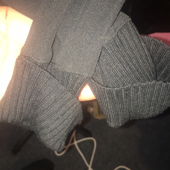 J.Jill Long Sleeve Top - Picture 8 of 8